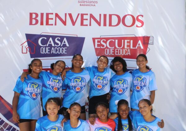 Convivio Deportivo 2026 – Jarabacoa VS Barahona