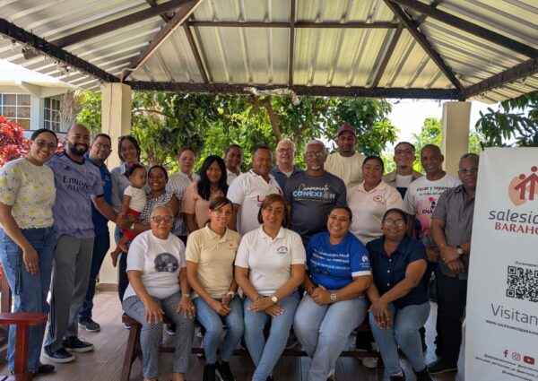 Encuentro consejo de la CEP
