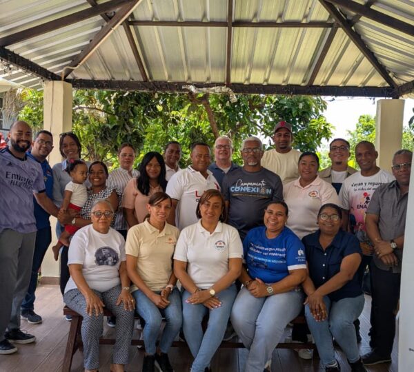 Encuentro consejo de la CEP